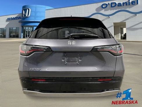 New 2026 Honda HR-V EX-L image 4