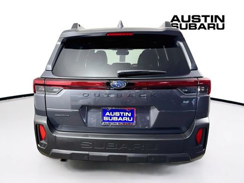 Used 2026 Subaru Outback Premium AWD/4WD image 6