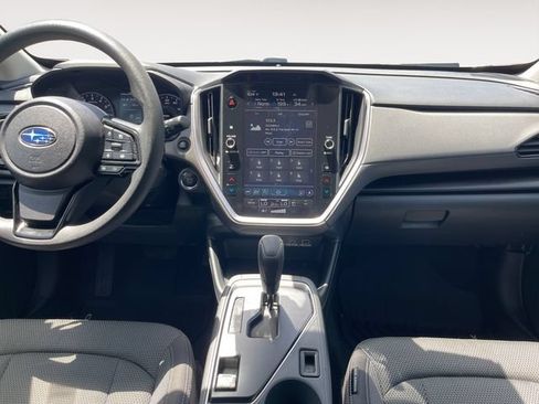 Used 2024 Subaru Crosstrek 2.0i Premium AWD/4WD image 11