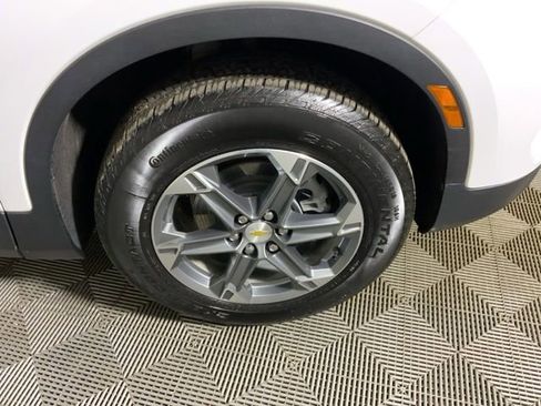 Used 2024 Chevrolet Blazer LT w/ Convenience Package image 40