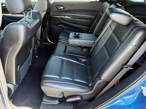 Used 2024 Dodge Durango GT AWD/4WD image 13