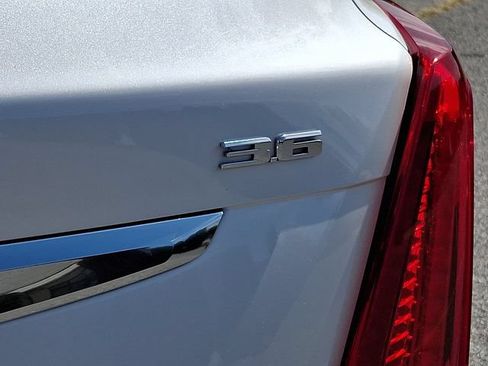 Certified 2018 Cadillac XT5 Luxury w/ Driver Awareness Package AWD/4WD image 31