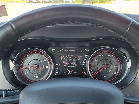 Used 2023 Dodge Charger SXT w/ Cold Weather Package image 18