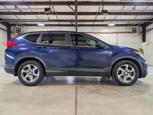 Used 2019 Honda CR-V EX image 6