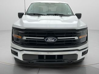 Used 2024 Ford F150 XLT w/ Tow/Haul Package AWD/4WD video 2