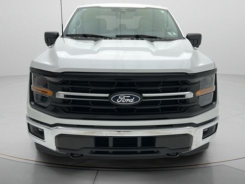 Used 2024 Ford F150 XLT w/ Tow/Haul Package AWD/4WD image 2