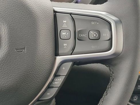 New 2026 RAM 1500 Big Horn image 33