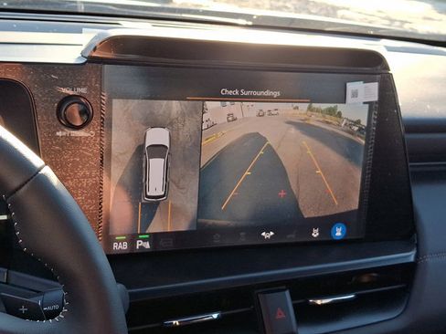 New 2026 Subaru Outback Touring AWD/4WD image 13