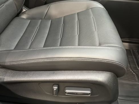 Certified 2023 Honda CR-V EX-L image 24