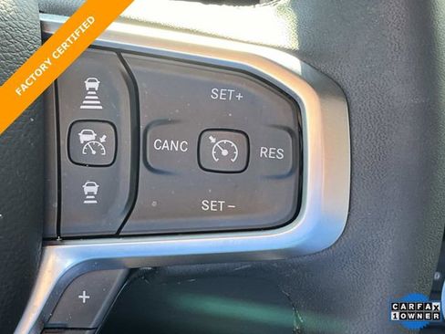 Used 2025 RAM 1500 Big Horn image 29