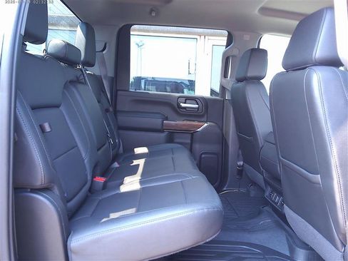Used 2022 GMC Sierra 2500 SLT AWD/4WD image 8