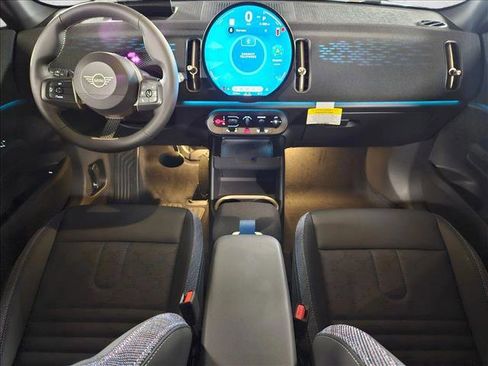 New 2026 MINI Cooper Countryman S w/ Comfort Package Max image 15