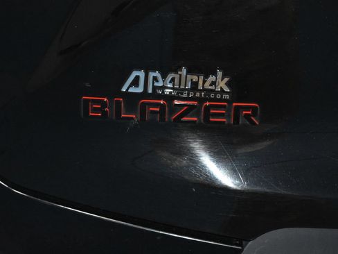 Used 2020 Chevrolet Blazer LT w/ Redline Edition FWD image 27