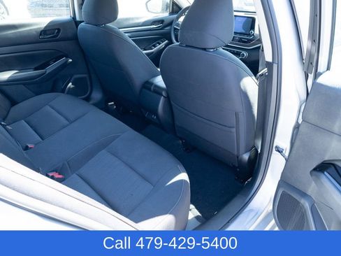 Used 2023 Nissan Altima 2.5 SV FWD image 36