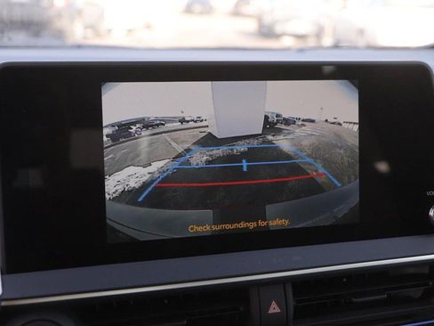 New 2026 Toyota Prius XLE image 17