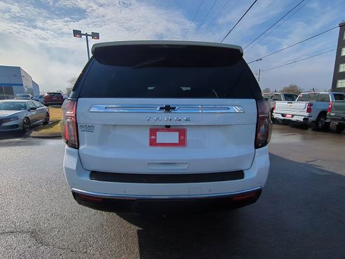 Used 2022 Chevrolet Tahoe LS w/ Driver Alert Package image 7