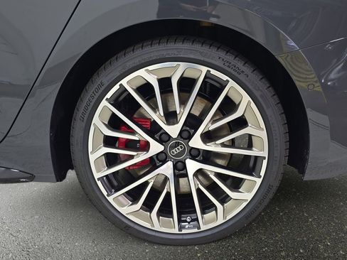 New 2025 Audi S5 Prestige image 34