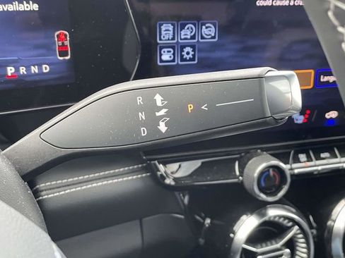 Certified 2024 Chevrolet Blazer EV LT image 41