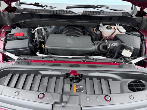 Used 2024 Chevrolet Silverado 1500 RST w/ Convenience Package II image 9