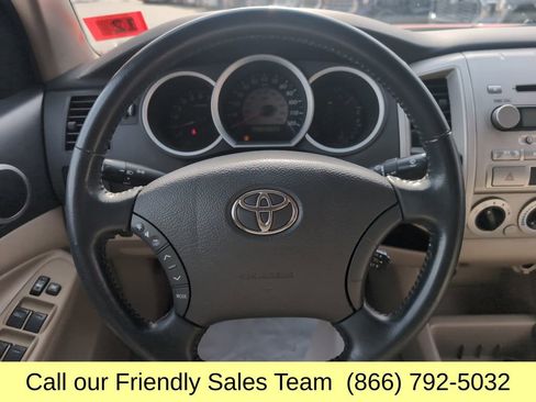 Used 2006 Toyota Tacoma 4x4 Double Cab image 16