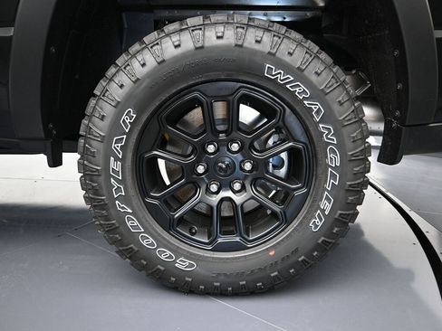 New 2026 RAM 1500 Rebel w/ Rebel Level 2 Equipment Group image 29