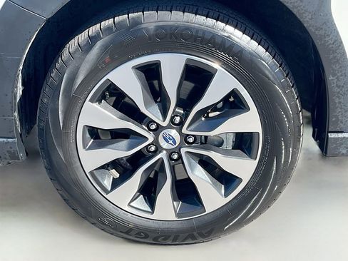 Used 2024 Subaru Outback Limited AWD/4WD image 33