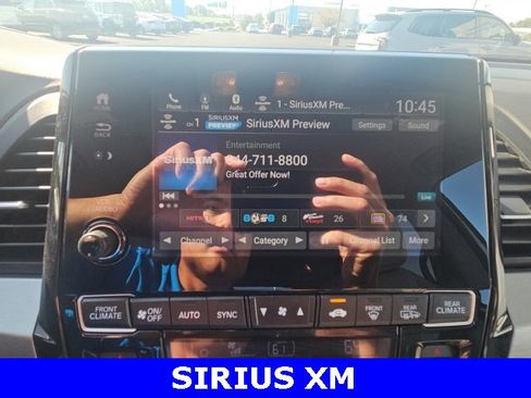 Used 2024 Honda Odyssey EX-L image 22