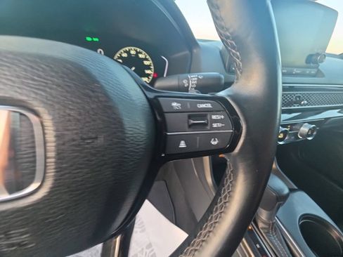 Used 2024 Honda Civic Sport image 17