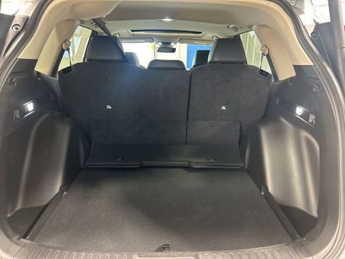 Certified 2023 Honda CR-V EX-L image 15