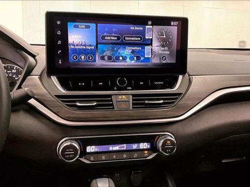 New 2026 Nissan Altima 2.5 SV FWD image 26