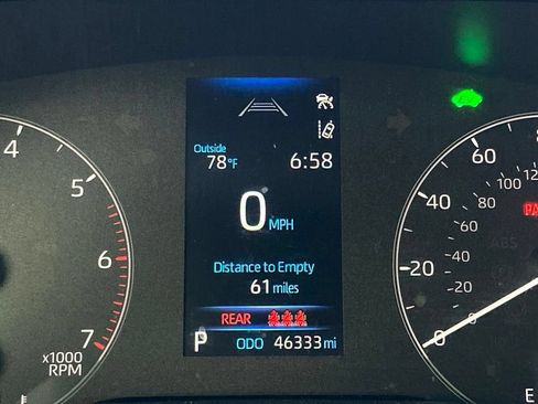 Used 2024 Toyota Corolla LE FWD image 14