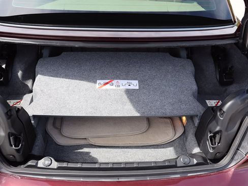 Used 2008 BMW 328i Convertible image 31