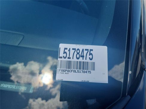 Certified 2020 Ford Mustang GT RWD image 11