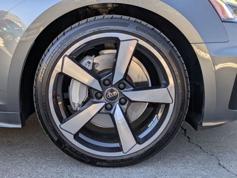 Used 2025 Audi A5 2.0T Premium Plus image 26