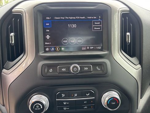 Certified 2023 GMC Sierra 1500 Pro AWD/4WD image 32