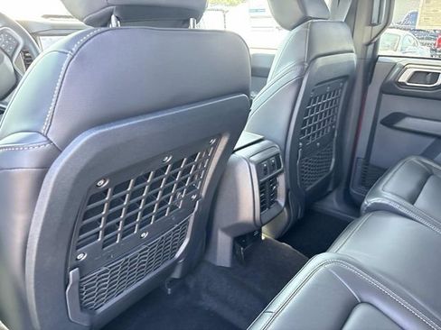 New 2026 Ford Bronco Badlands w/ Sasquatch Package AWD/4WD image 16