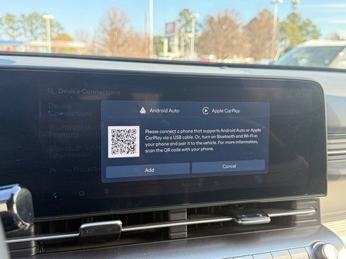 Used 2025 Hyundai Kona SEL image 26