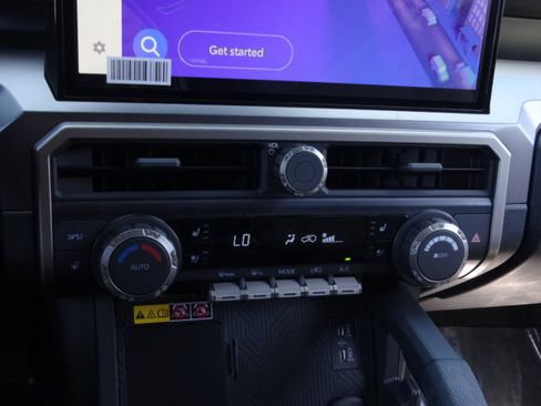 New 2026 Toyota 4Runner TRD Off-Road Premium AWD/4WD image 22