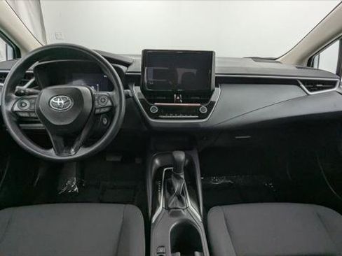 Used 2026 Toyota Corolla LE FWD image 24