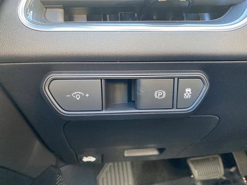 New 2025 Kia K4 GT-Line w/ GT-Line Premium Package image 25