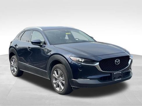 Used 2023 MAZDA CX-30 AWD 2.5 S w/ Select Package image 5