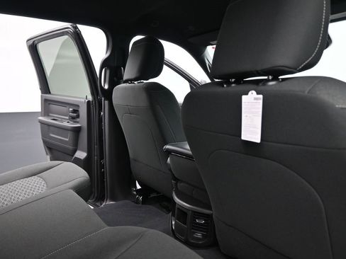 New 2025 RAM 2500 Tradesman image 16