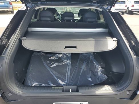 New 2025 Kia EV6 Light w/ Light LR Technology Package image 27