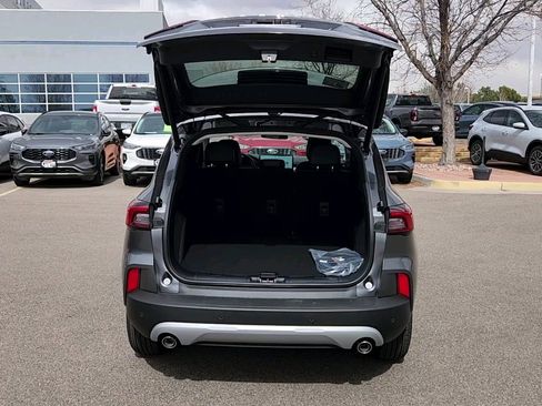 New 2025 Ford Escape PHEV image 23