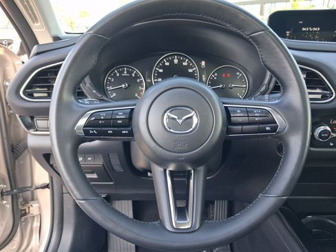 Certified 2024 MAZDA CX-30 AWD 2.5 S w/ Preferred Package image 14