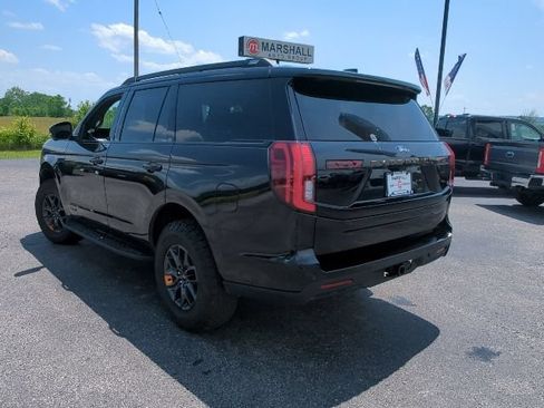 Used 2026 Ford Expedition Tremor AWD/4WD image 34