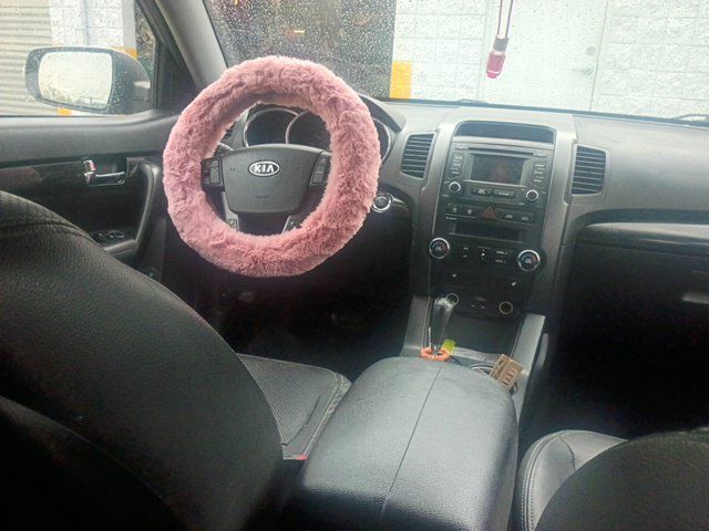Used 2013 Kia Sorento EX AWD/4WD image 32