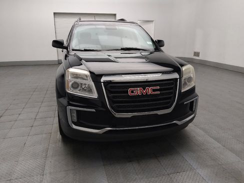 Used 2017 GMC Terrain SLE w/ Driver Alert Package I FWD image 14
