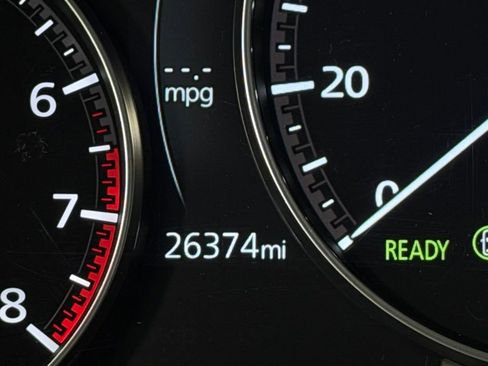 Used 2024 MAZDA CX-90 3.3 Turbo w/ Preferred Package image 22