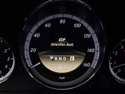 Used 2012 Mercedes-Benz E 550 Cabriolet image 9